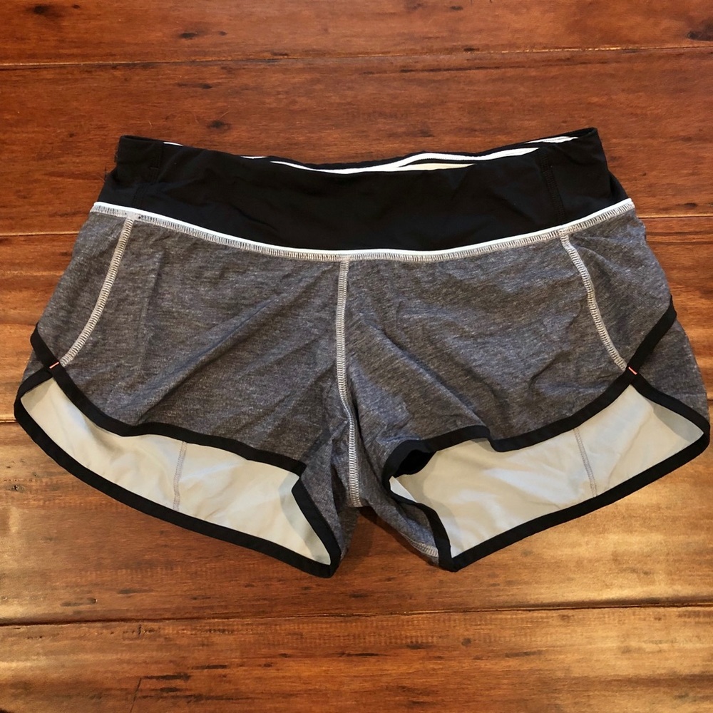Lululemon Speed Up Short 2.5”